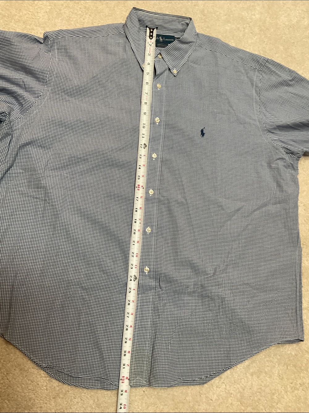 Shirt Subcategory Classification - Picture 3 of 7